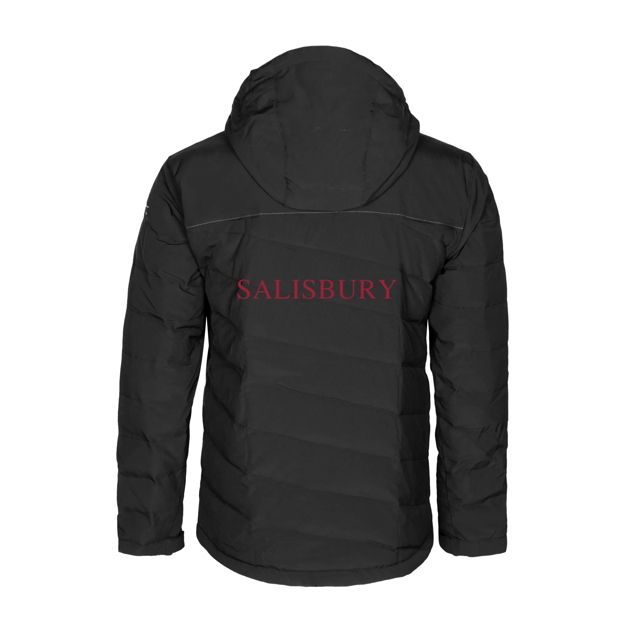 Men's Shelter Parka - Salisbury