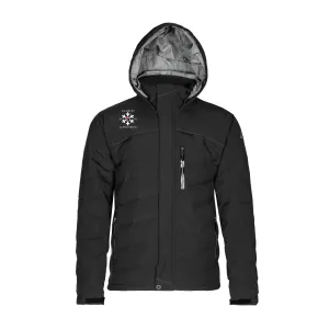 Men's Shelter Parka - Salisbury