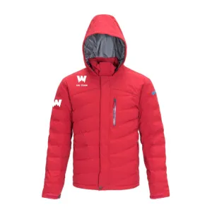 Men's Shelter Parka - Wilmot