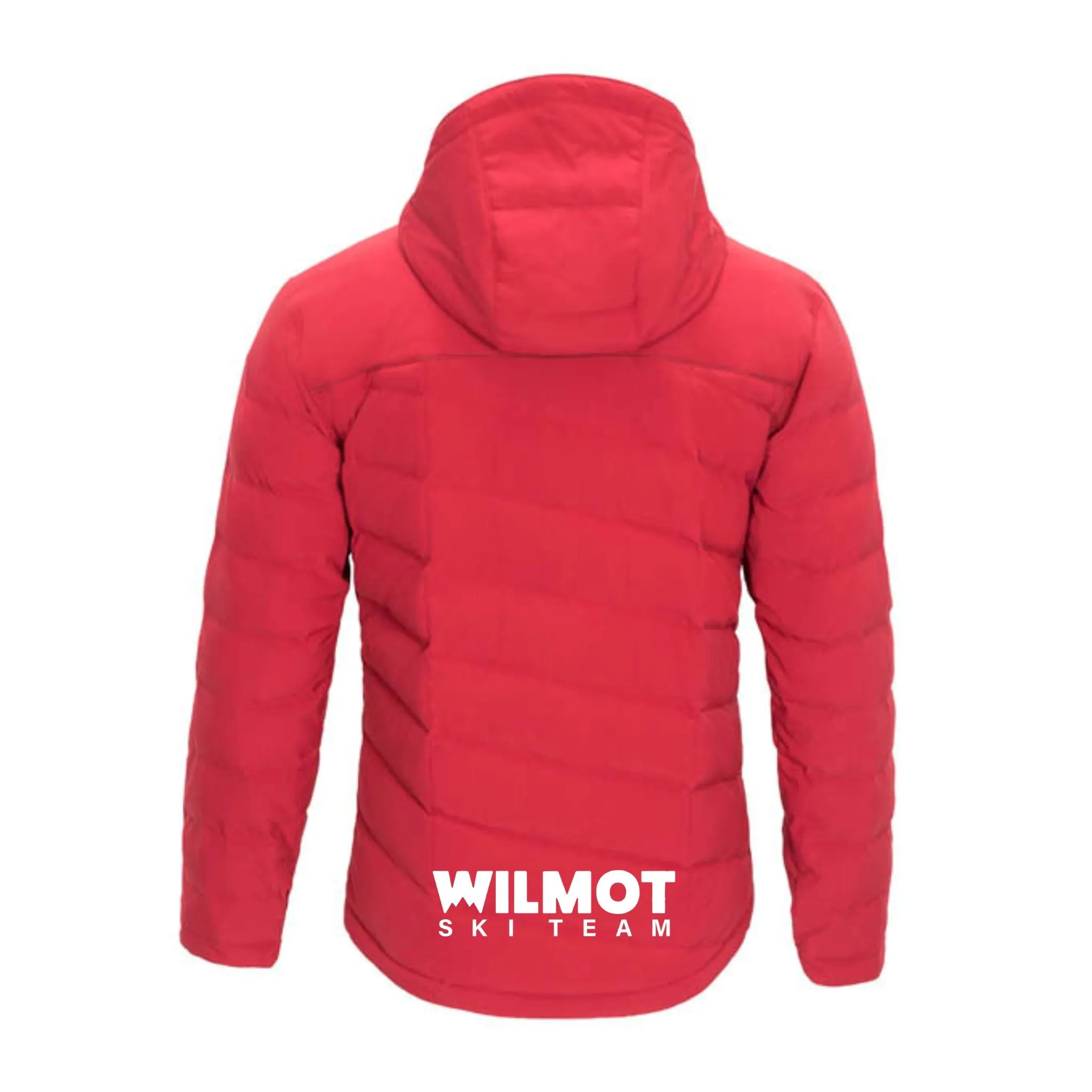 Men's Shelter Parka - Wilmot