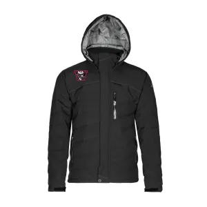 Men's Shelter Parka - Wisconsin Alpine