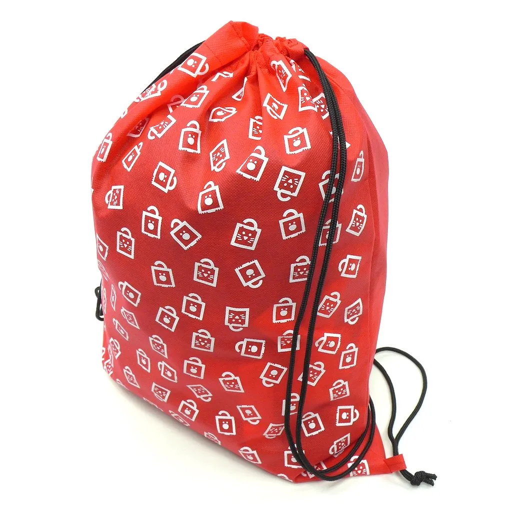 NWPP Budget Backpack Bag(NW-5001)