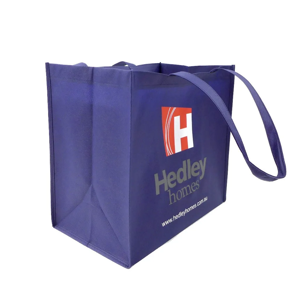 NWPP Standard Supermarket Bag(NW-2004)