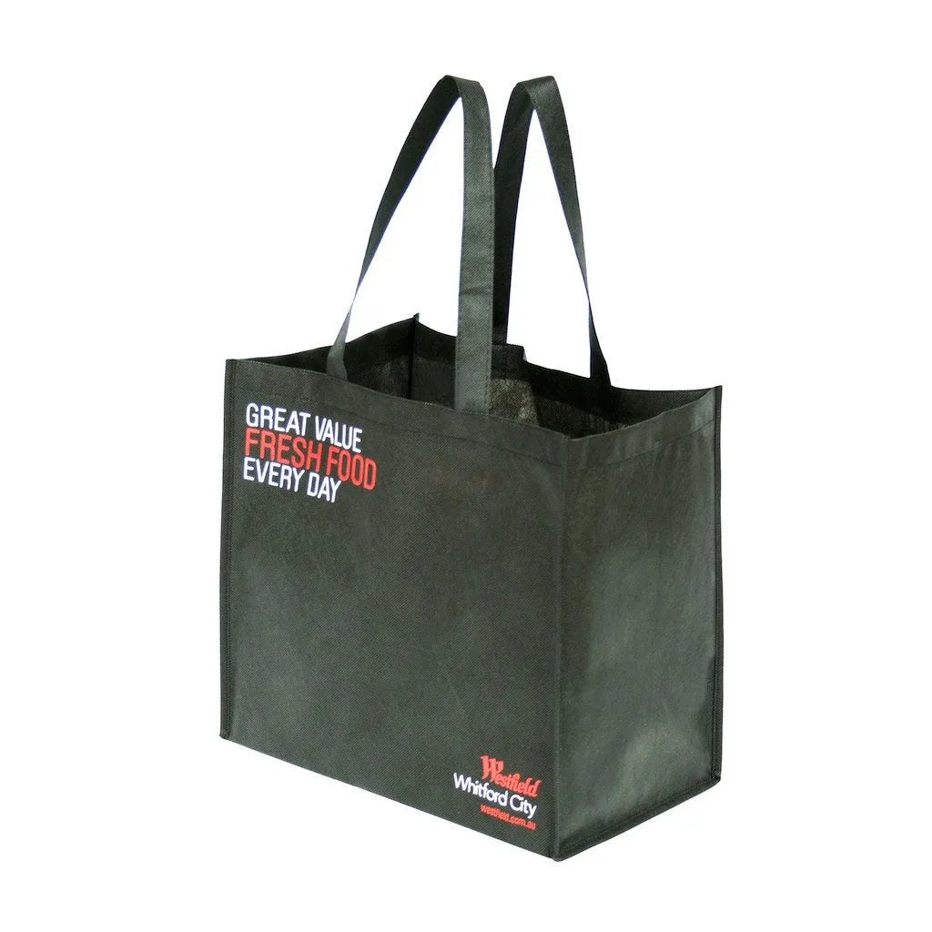 NWPP Standard Supermarket Bag(NW-2004)