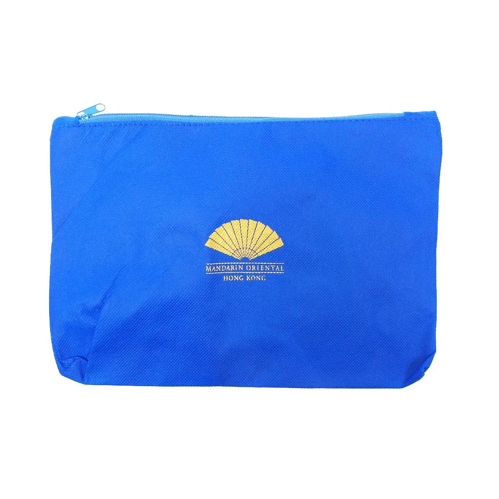 NWPP Zip Bag(NW-1009)