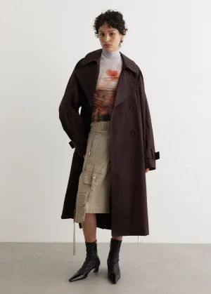 Odande Trench Coat