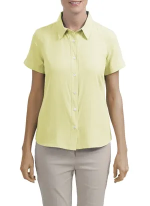 Red House - Ladies 100% Silk Blouse.  RH20