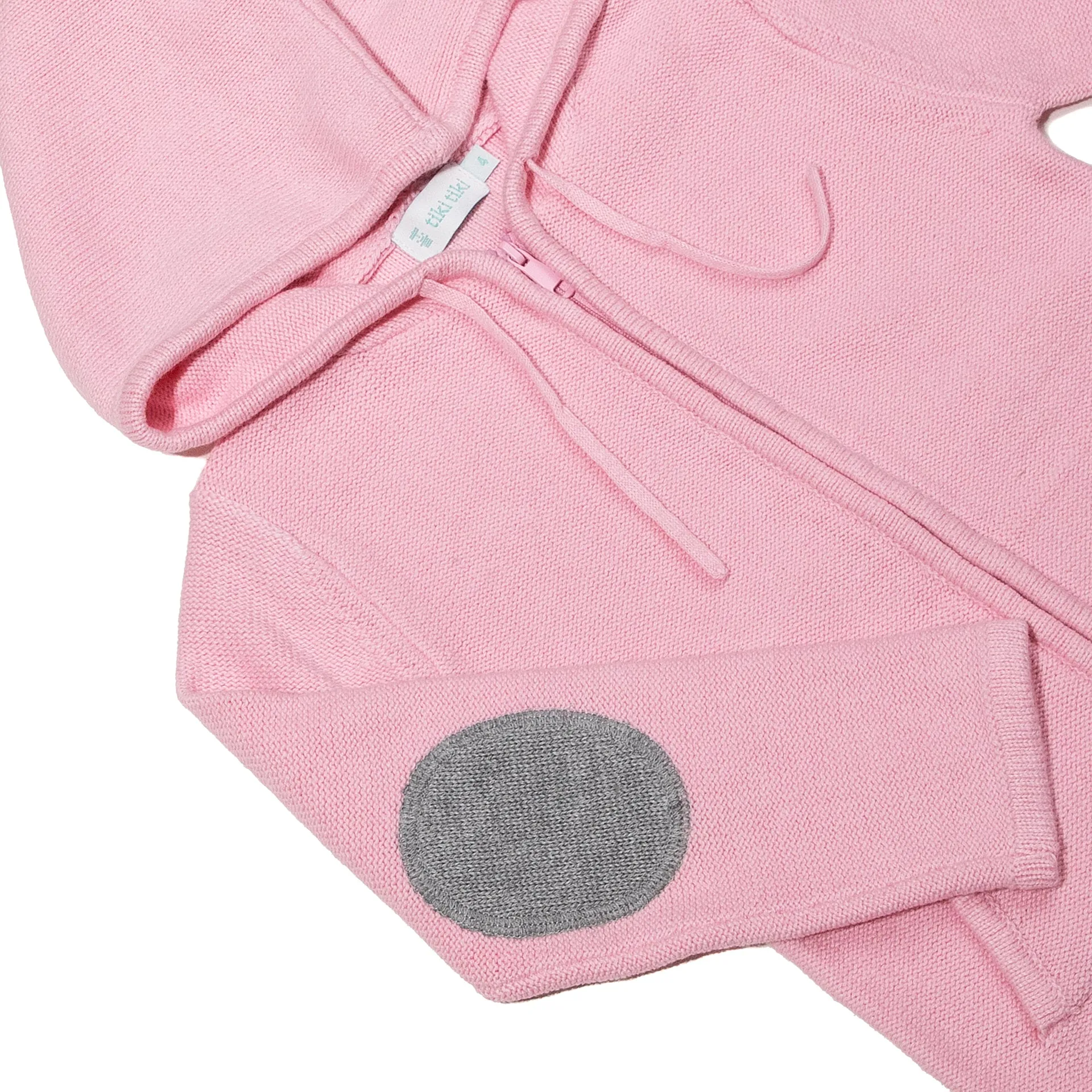 Robinhood Light Pink