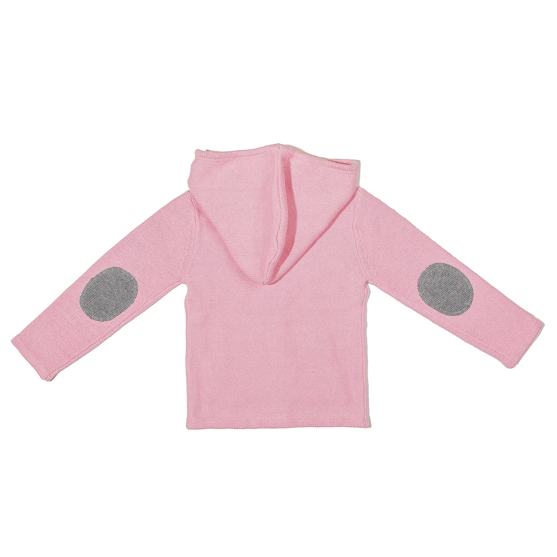 Robinhood Light Pink
