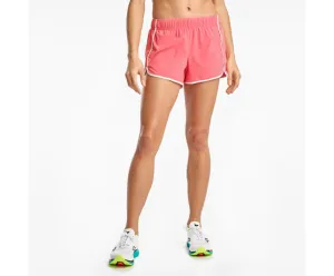 Saucony | Outpace 3" Short | Women's | Calypso Coral