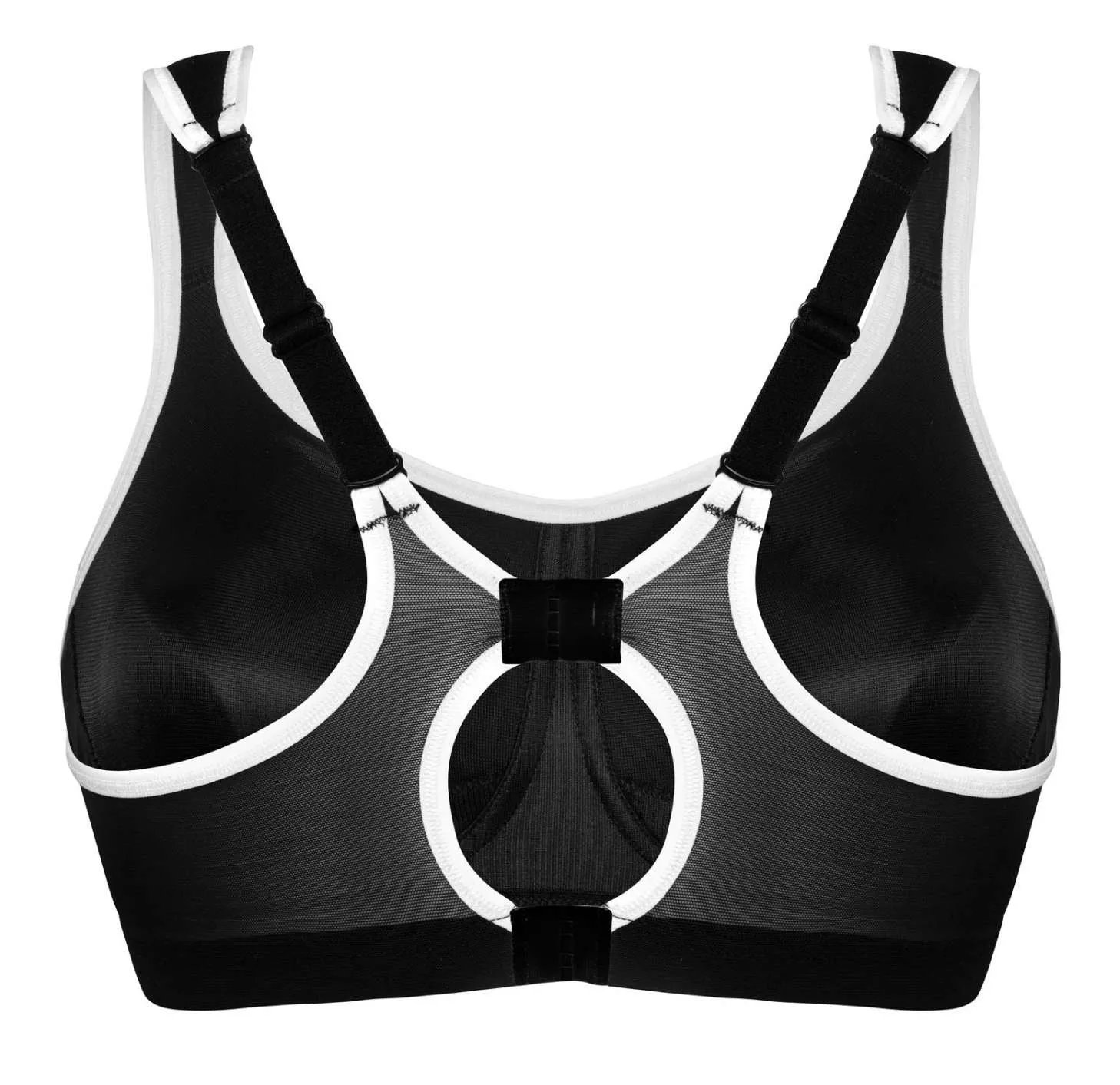 Shock Absorber Active Multisport Bra | BLACK