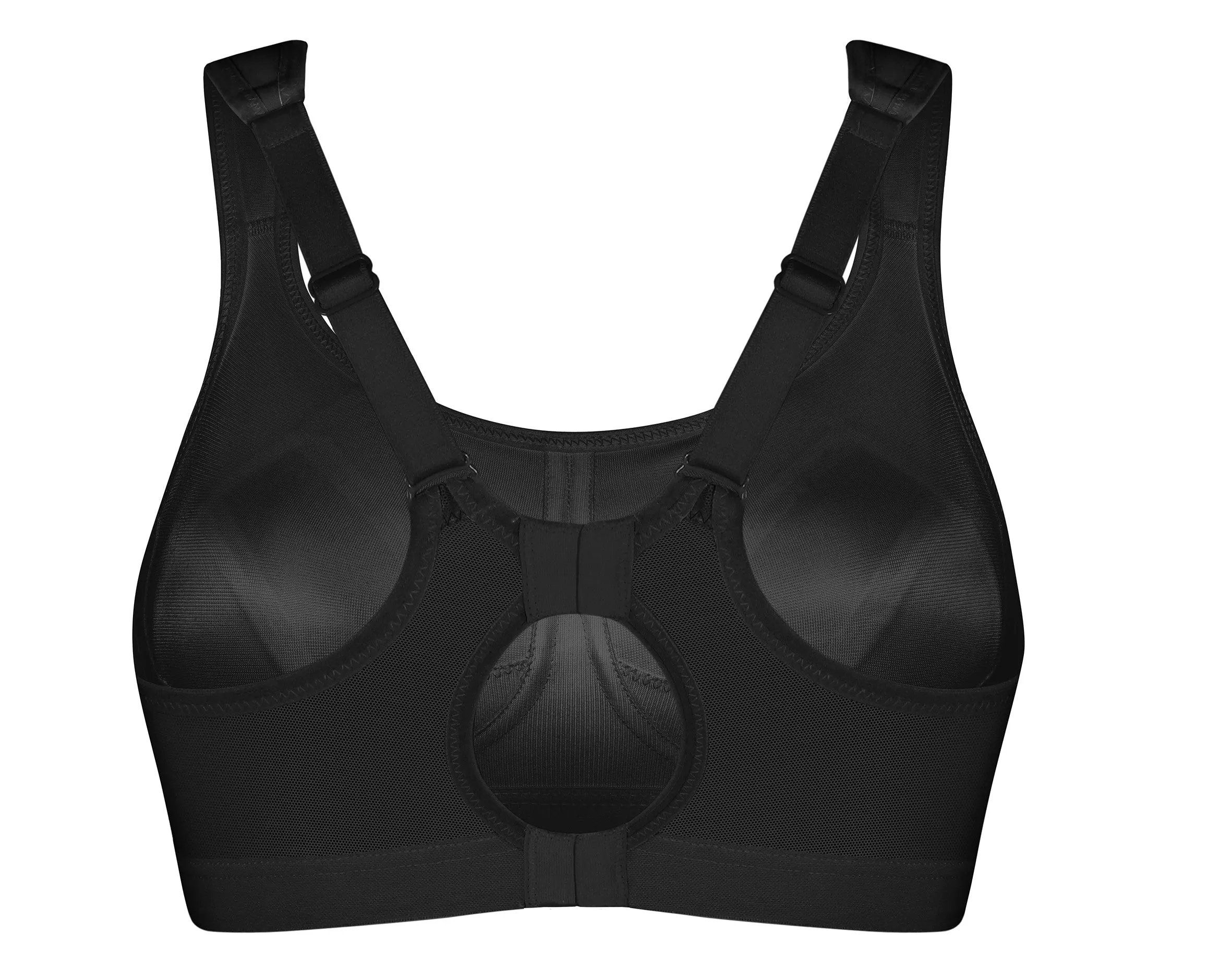 Shock Absorber Active Multisport Bra | BLACK