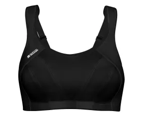 Shock Absorber Active Multisport Bra | BLACK