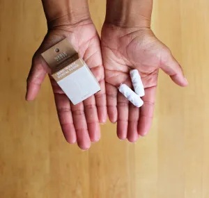 Silk Floss Refill - 2 Pack