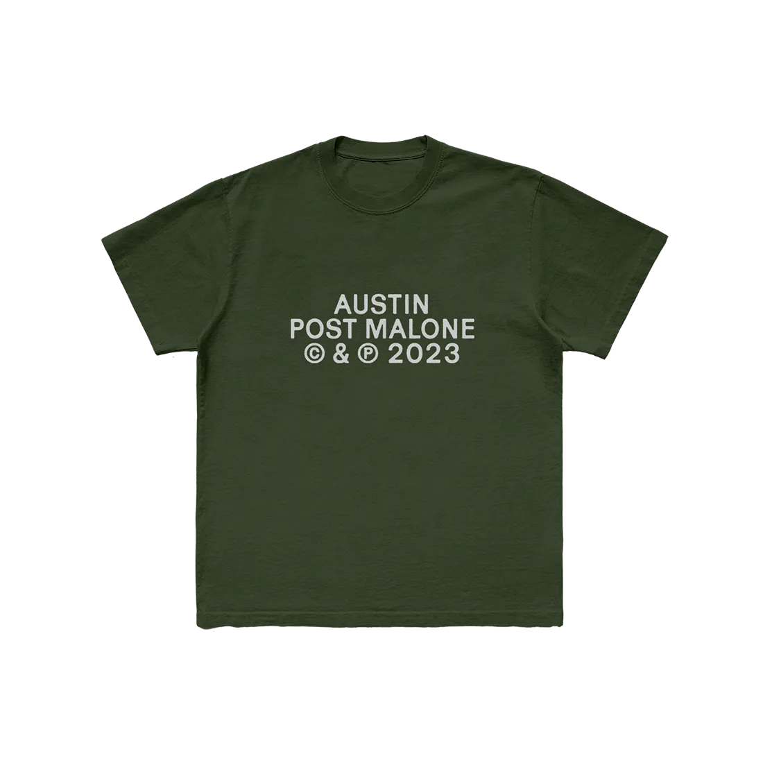 smoking tour t-shirt