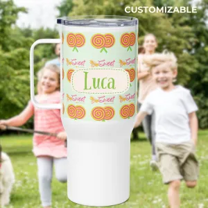 Sweet, Travel mug