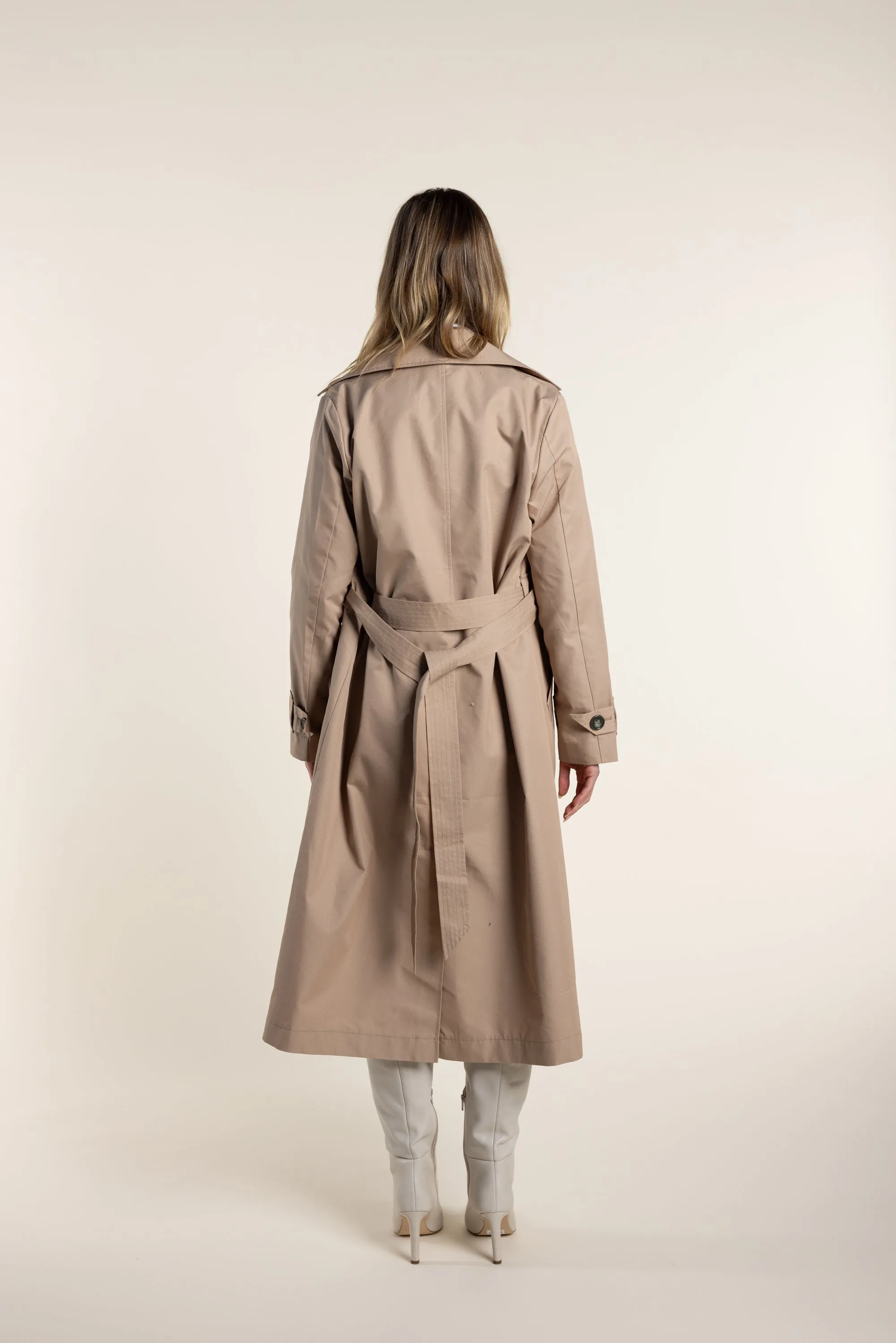 trench coat 2739