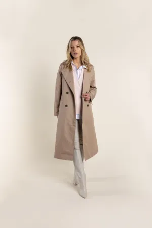 trench coat 2739