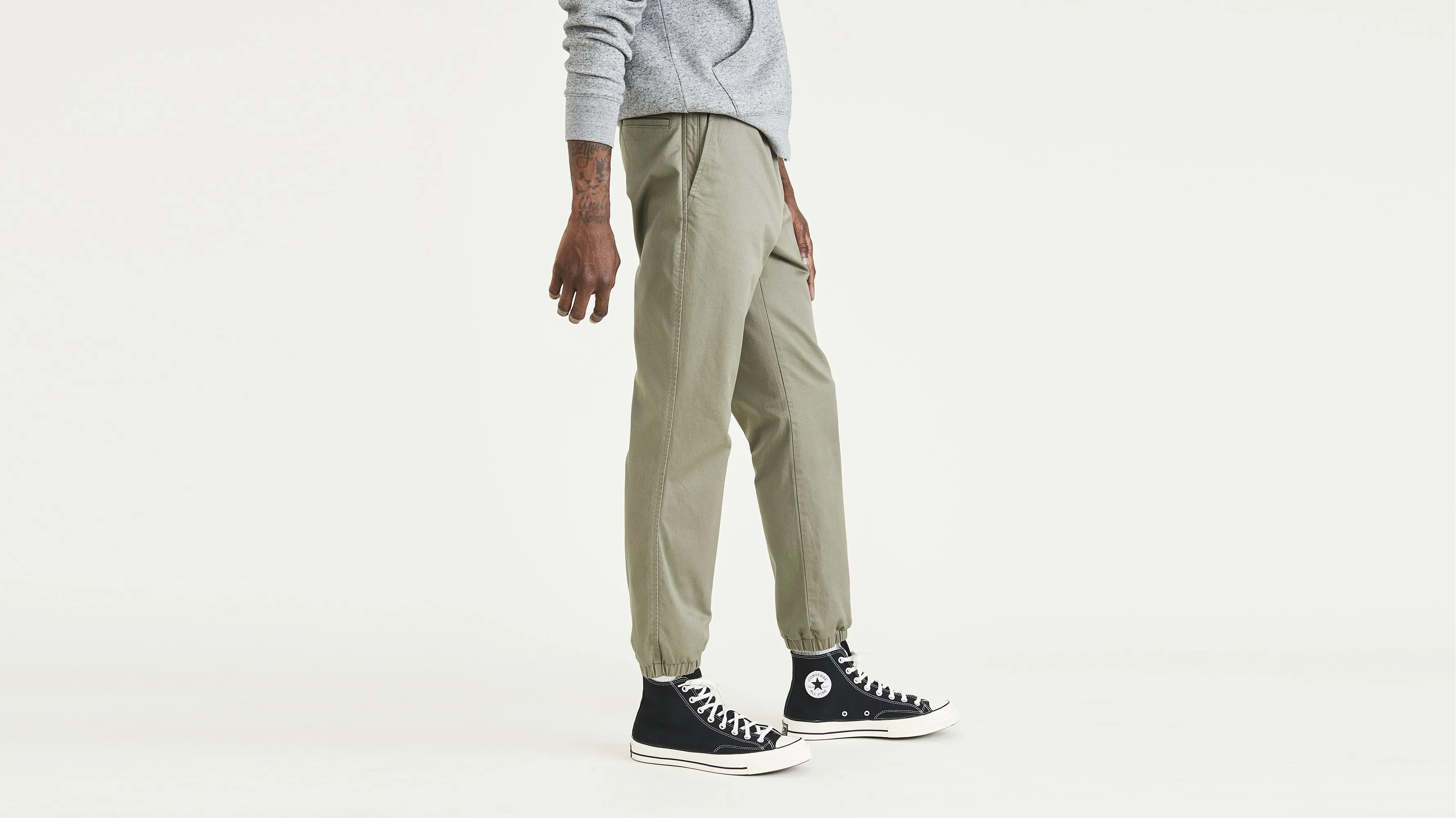 Ultimate Joggers, Slim Fit