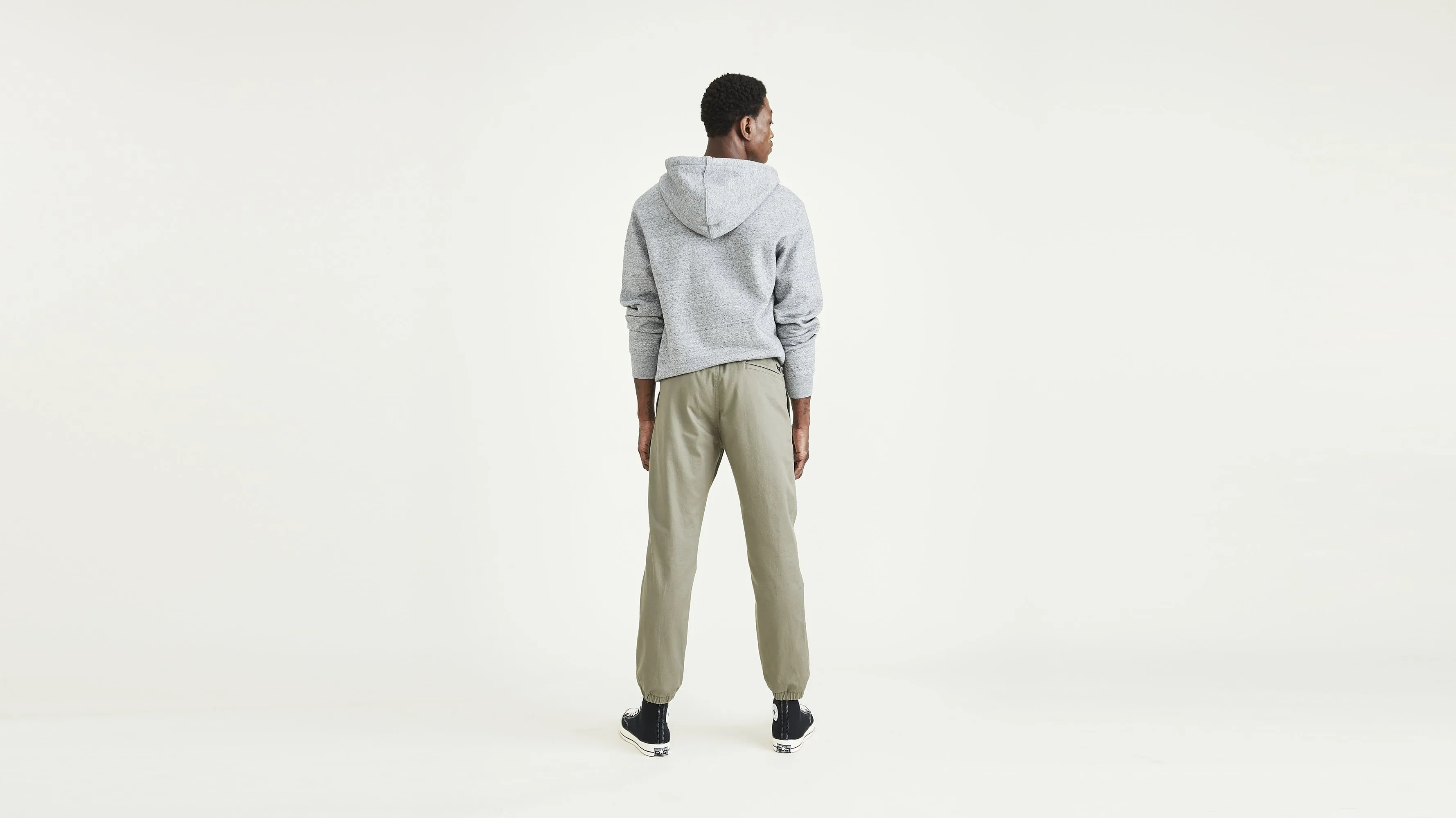 Ultimate Joggers, Slim Fit