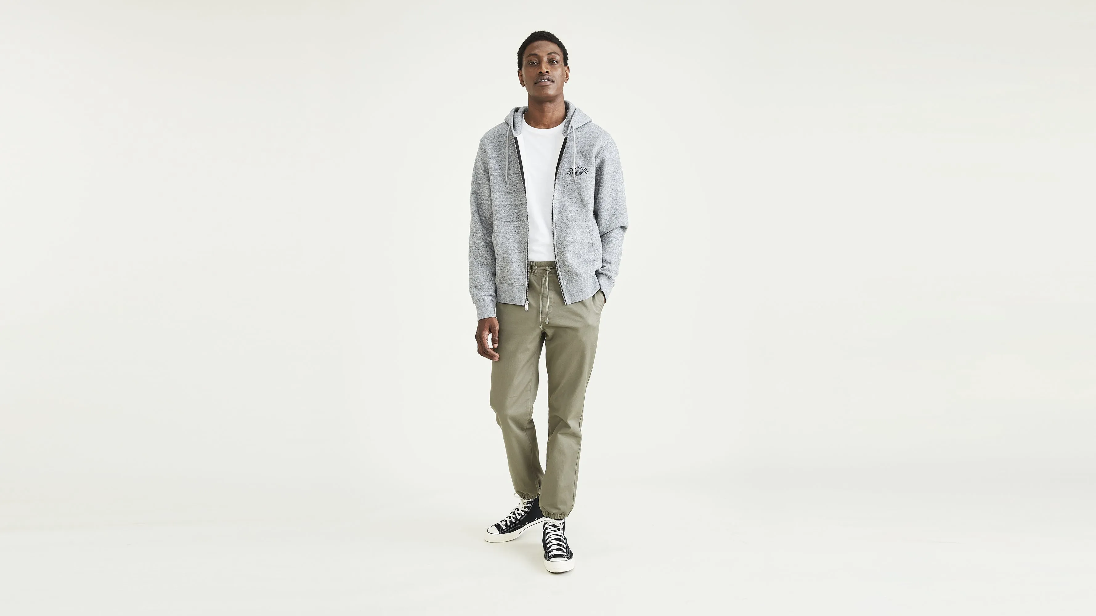 Ultimate Joggers, Slim Fit