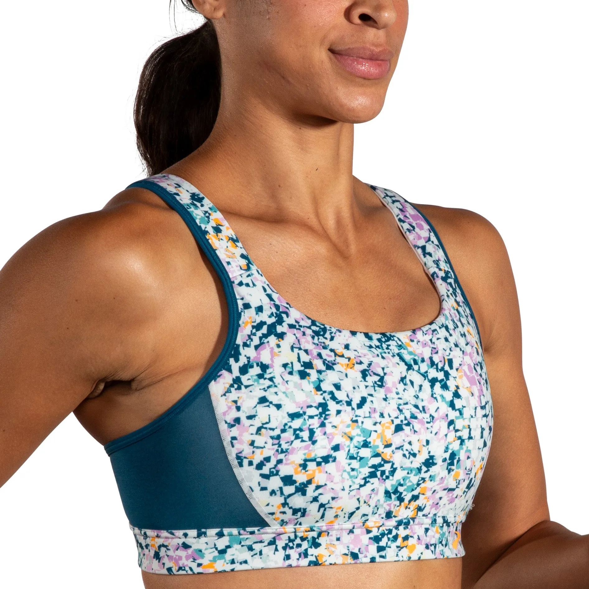 WOMEN'S DRIVE CONVERTIBLE SPORTS BRA 2.0 - 416 SPEEDWORK