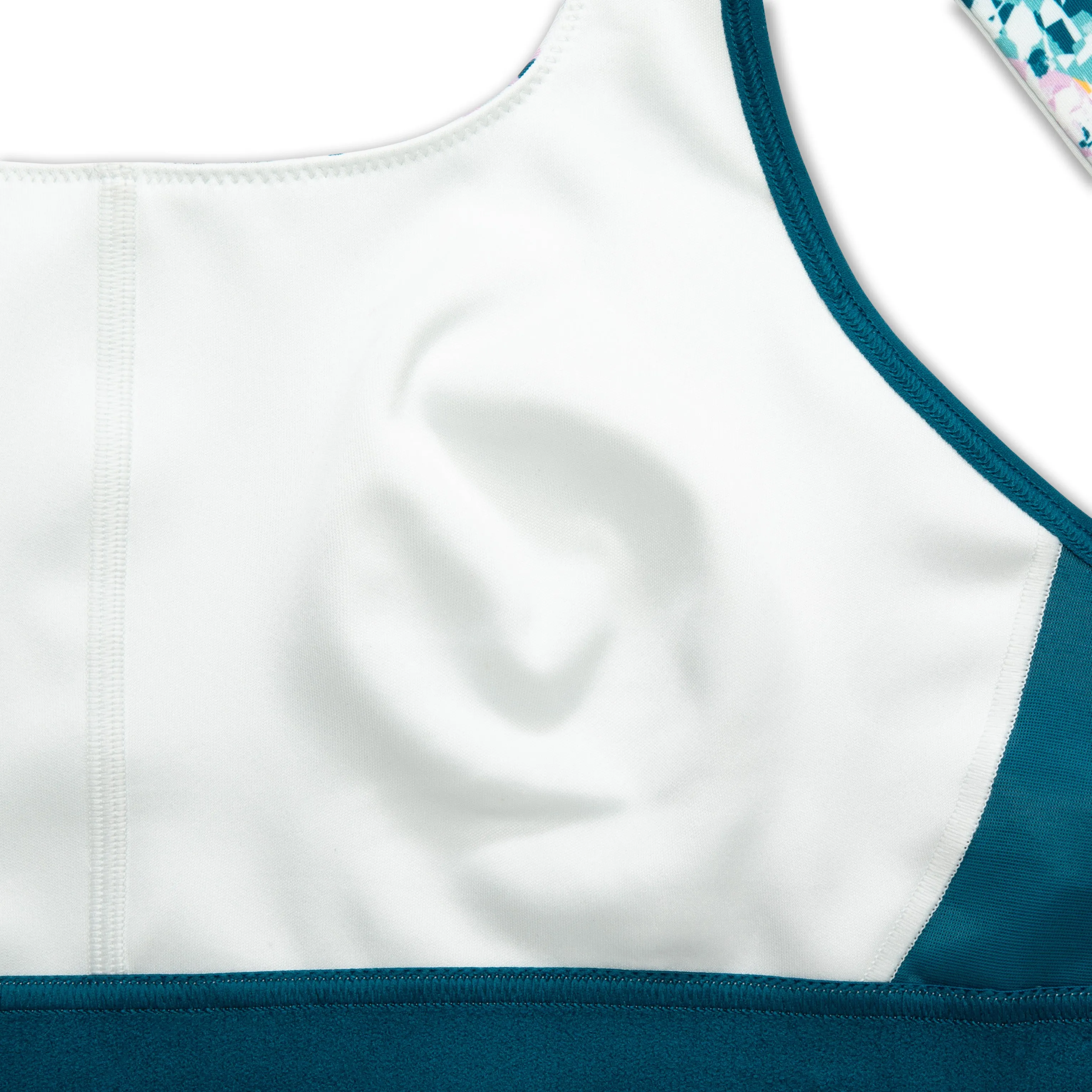 WOMEN'S DRIVE CONVERTIBLE SPORTS BRA 2.0 - 416 SPEEDWORK