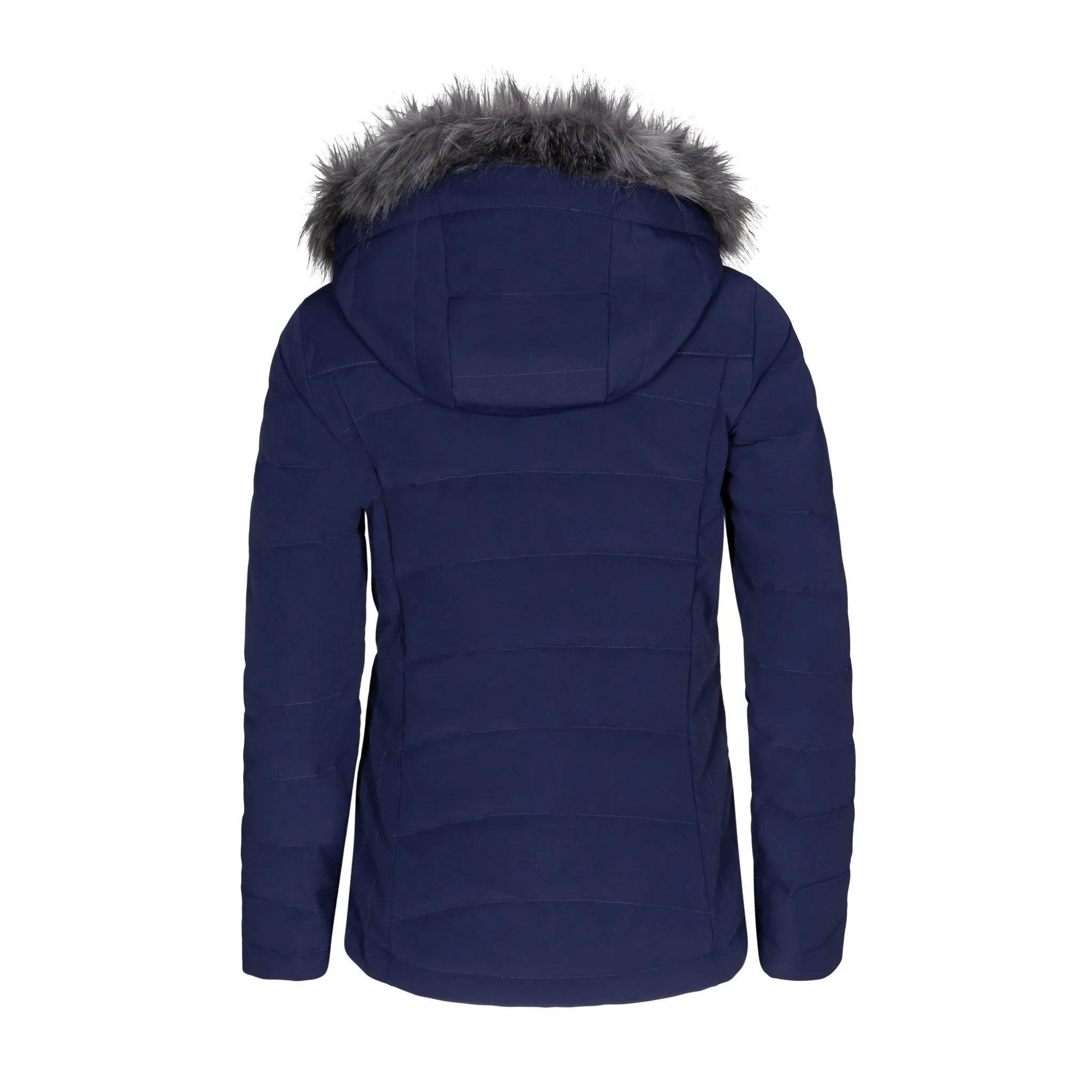 Women's Shelter Parka - Attitash