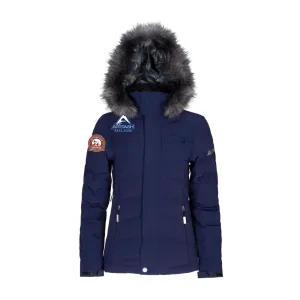 Women's Shelter Parka - Attitash