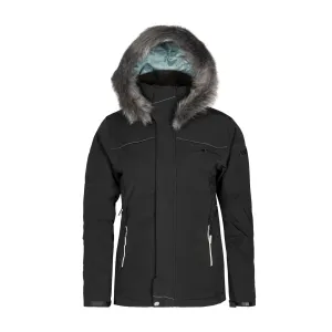 Women's Shelter Parka - BAR (FIS Only)