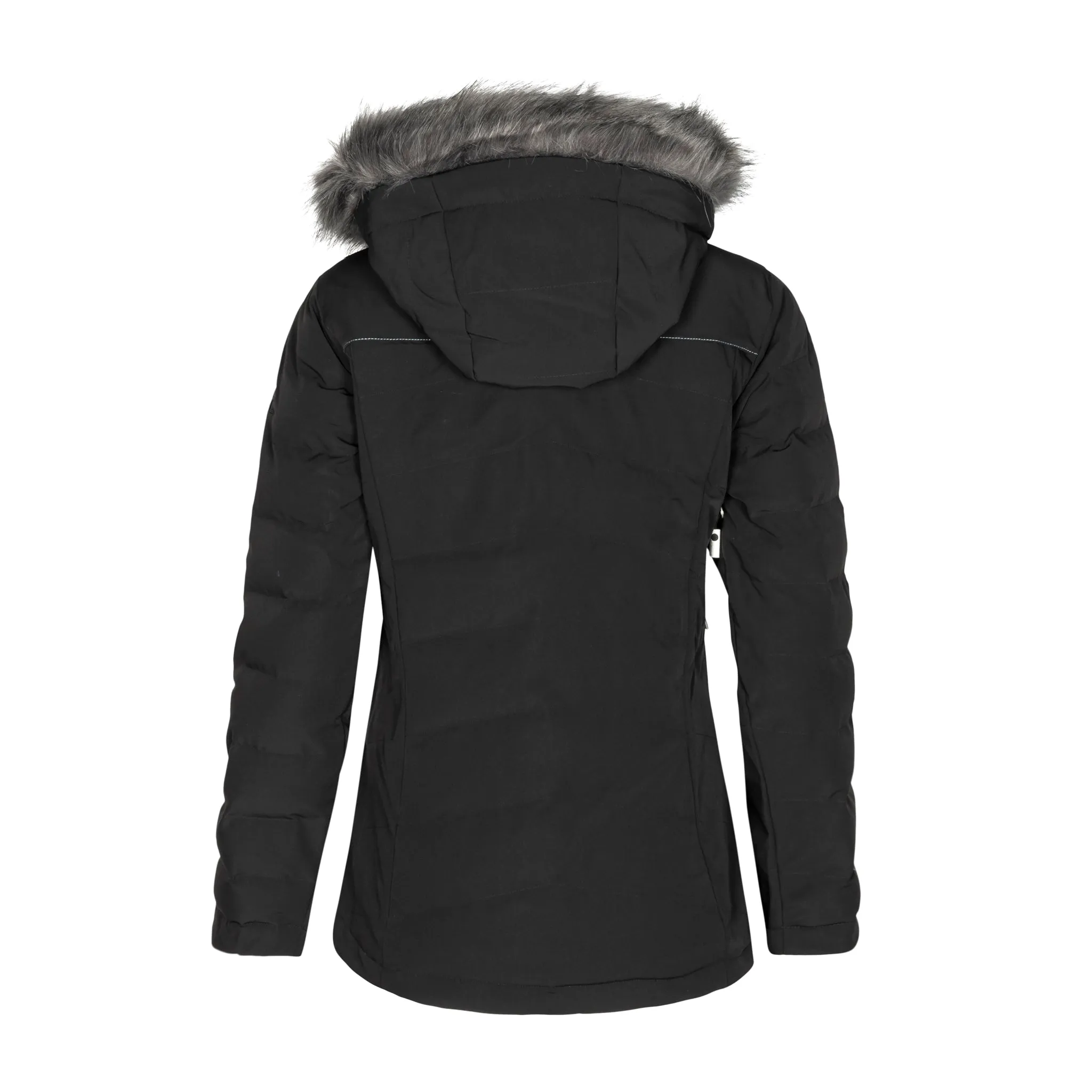 Women's Shelter Parka - SPARC Masters