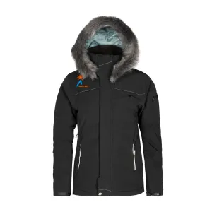 Women's Shelter Parka - SPARC Masters