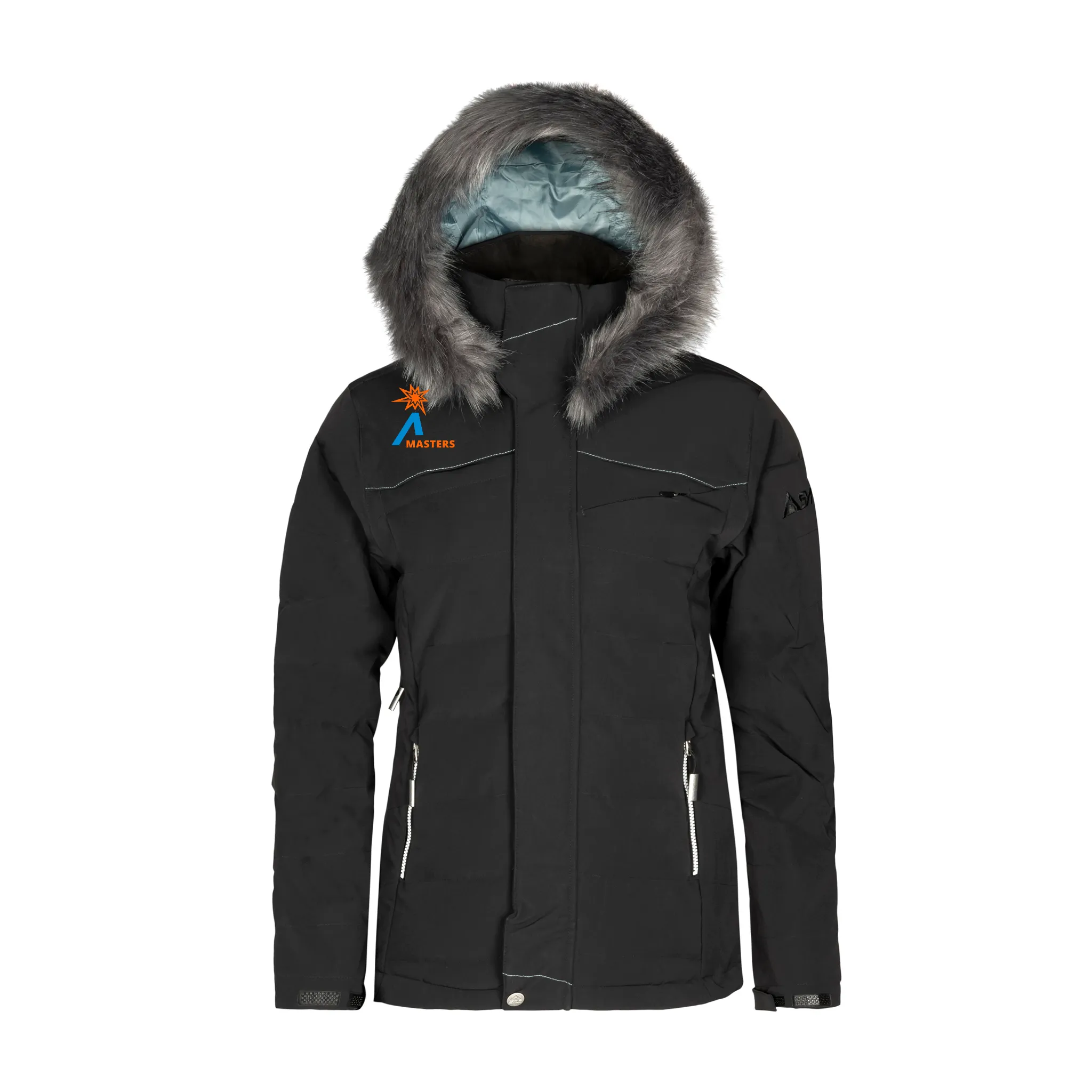 Women's Shelter Parka - SPARC Masters