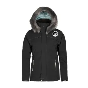 Women's Shelter Parka - White Pass