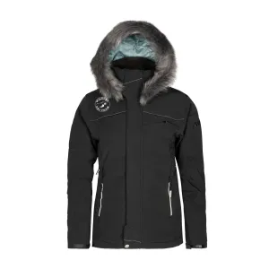Women's Shelter Parka - Wildcat Ski Team