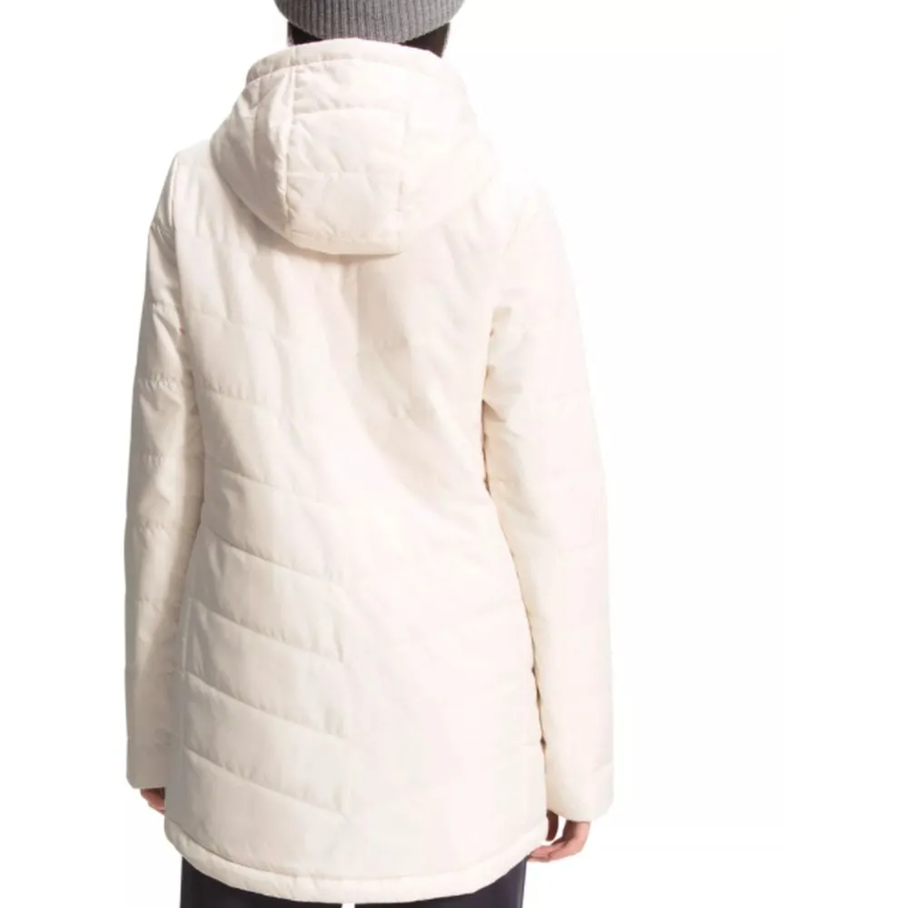 Women's Tamburello Parka