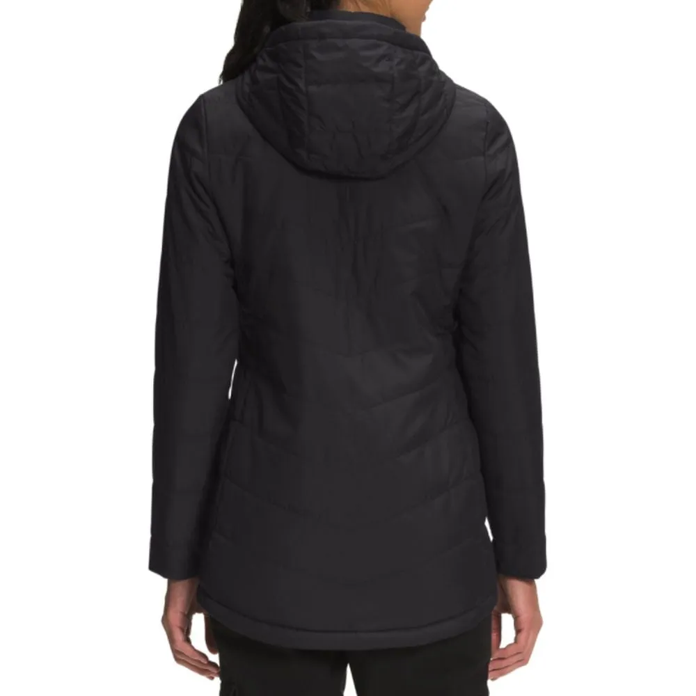 Women's Tamburello Parka