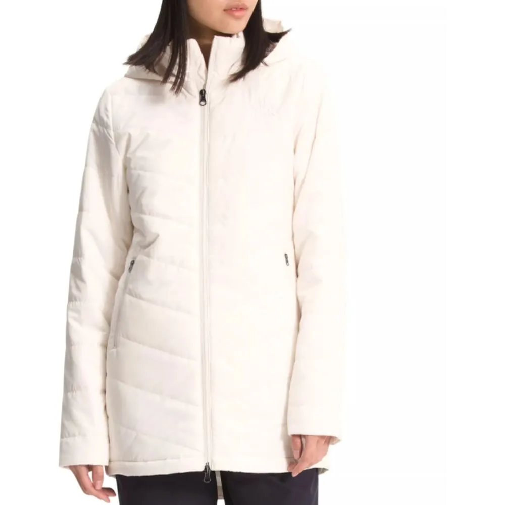 Women's Tamburello Parka