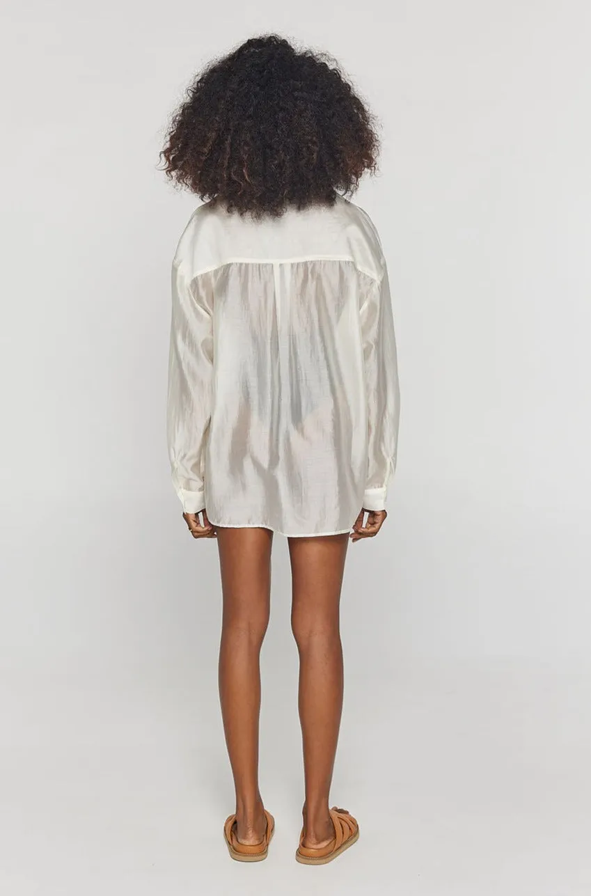 ZOE BLOUSE
