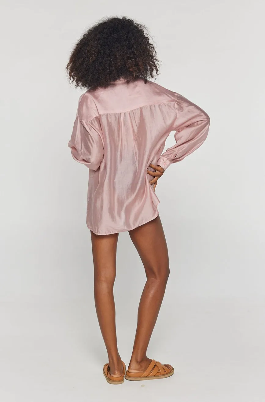 ZOE BLOUSE