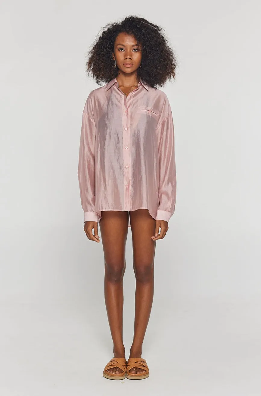 ZOE BLOUSE