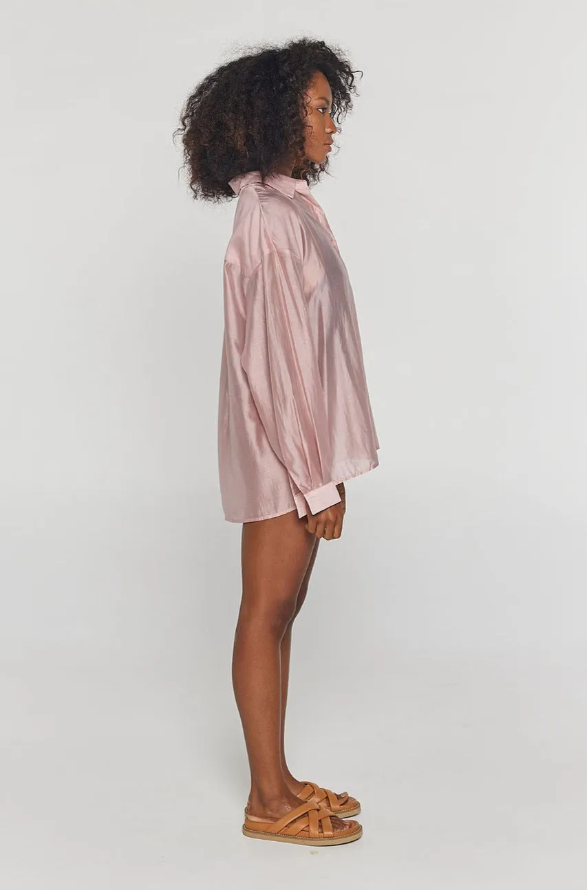 ZOE BLOUSE
