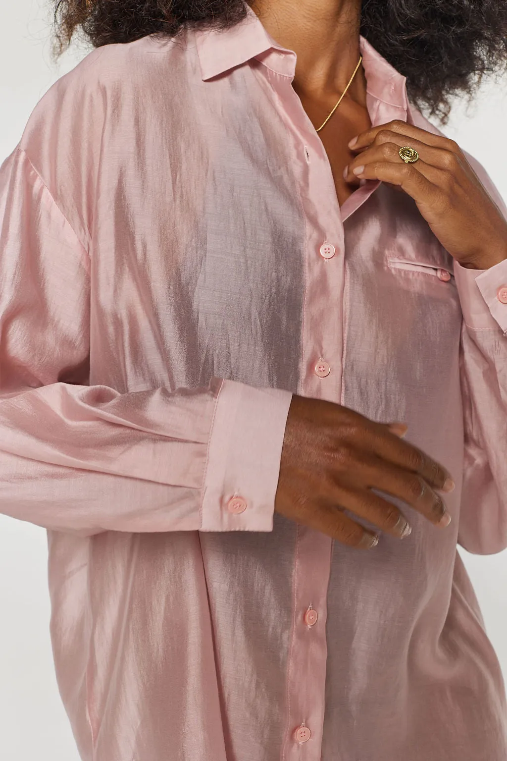 ZOE BLOUSE
