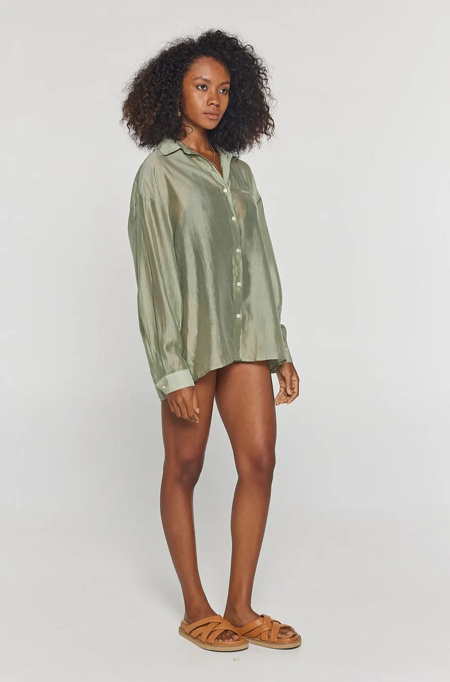 ZOE BLOUSE
